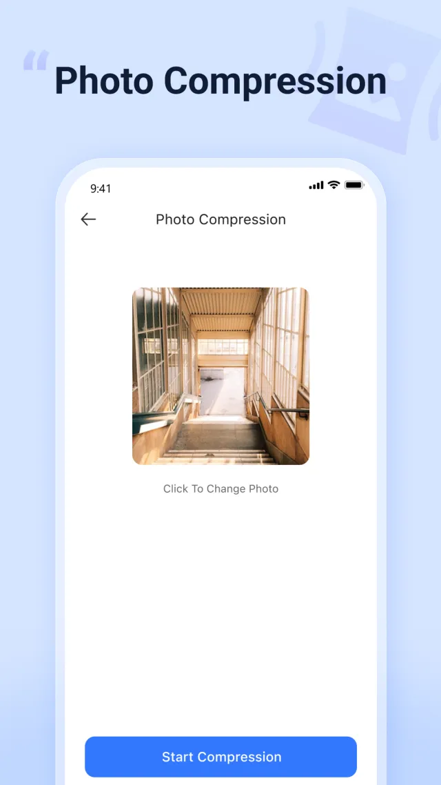 Phone Cleaner Launcher - Screen 4