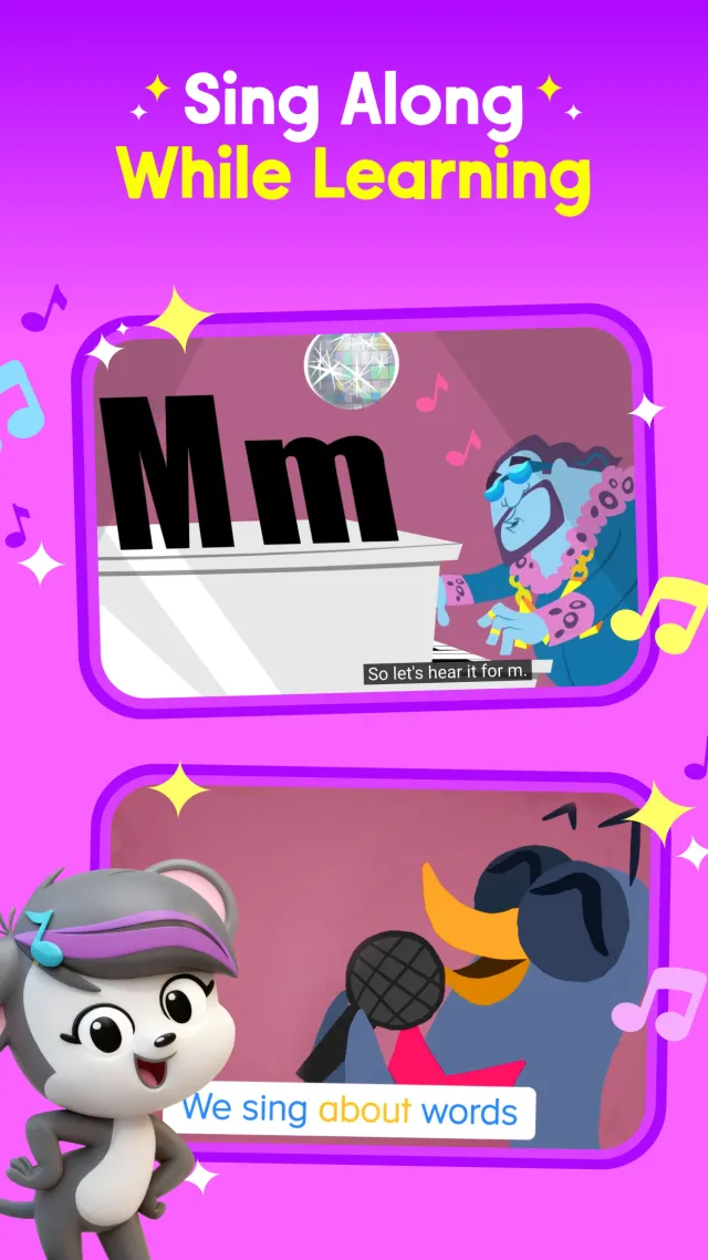 ABCmouse: Kids Learning Games - Screen 7