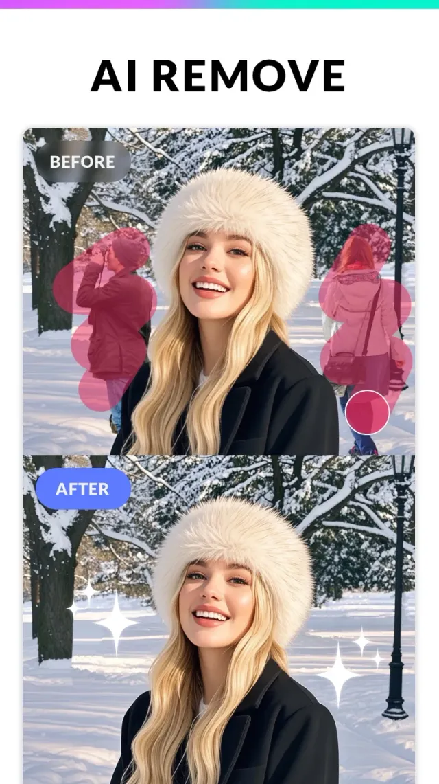 Photo Editor - Collage Maker - Screen 5