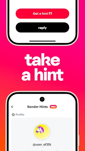 NGL: ask me anything - Screen 6