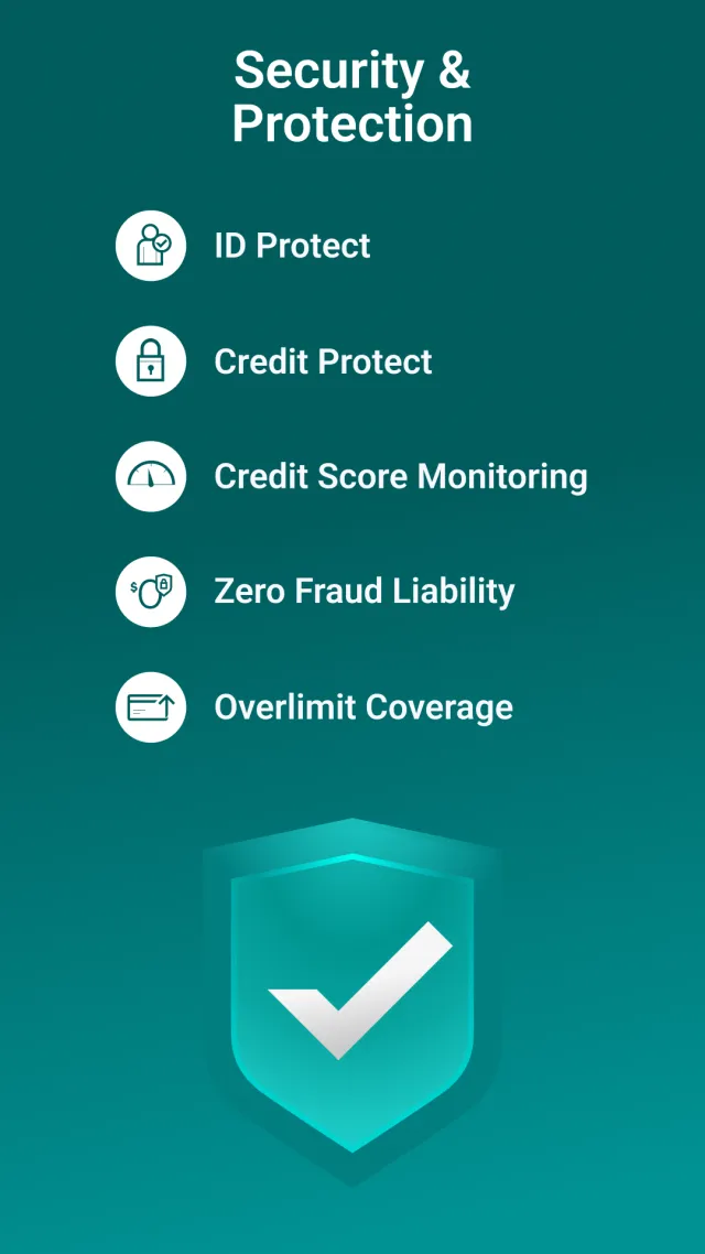 Aspire Account Center - Screen 6