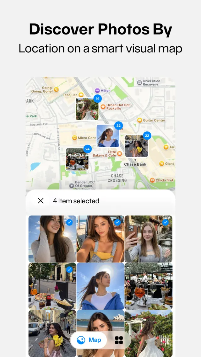 iGallery - Photo Gallery - Screen 6