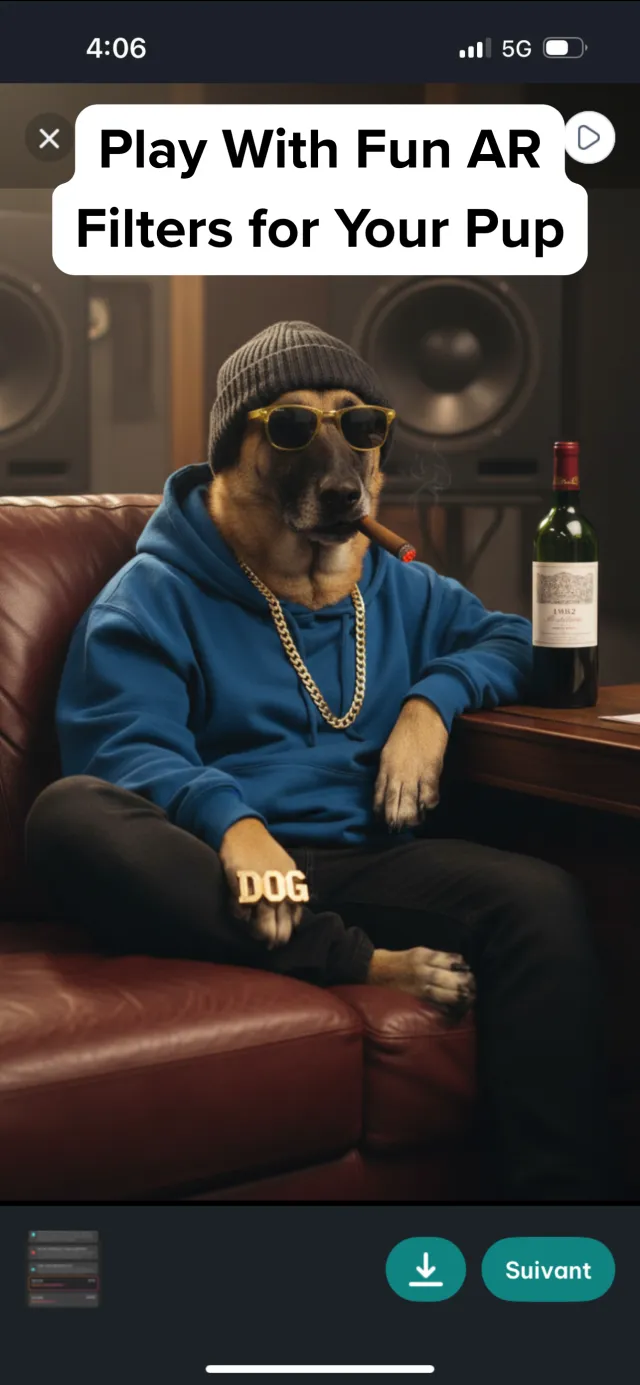 DogPack: Dog Friendly Spots - Screen 5