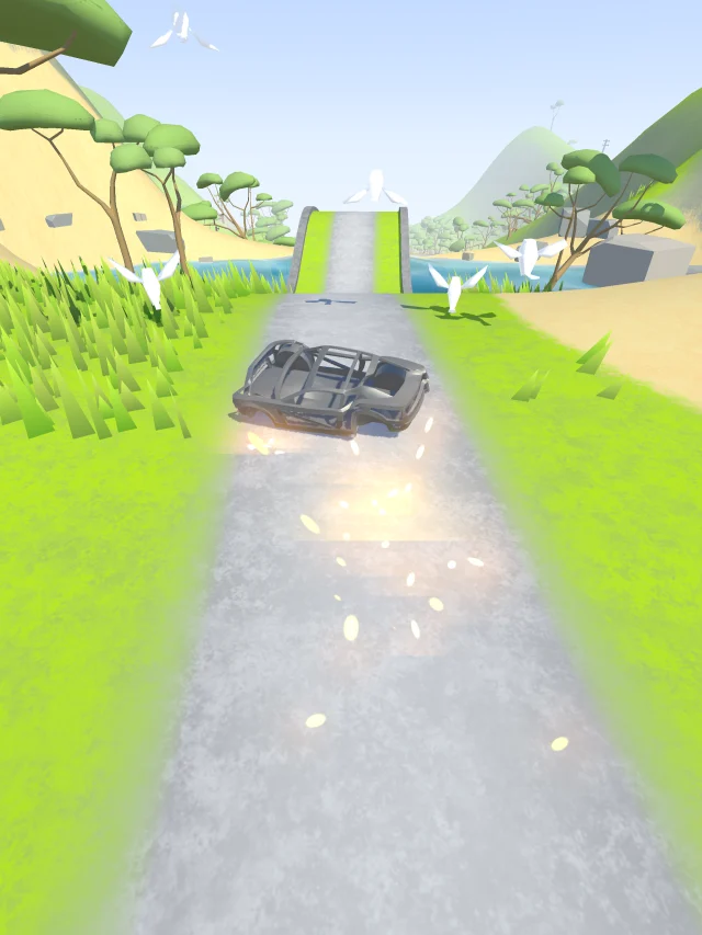 Car Evolve - Screen 7