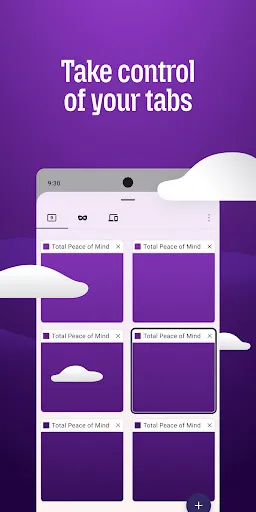 Firefox Fast & Private Browser - Screen 8