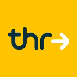 Throo - Ride Sharing icon