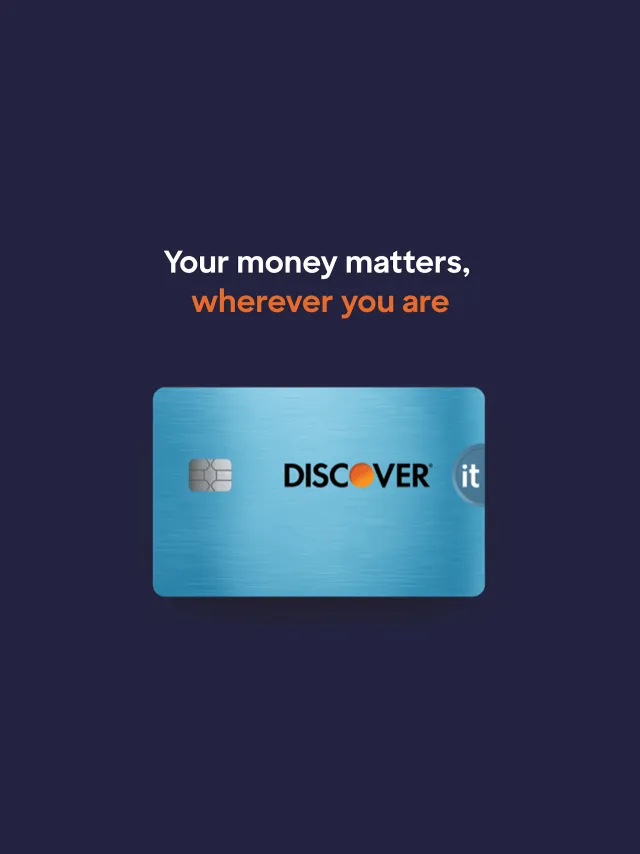 Discover Mobile - Screen 7