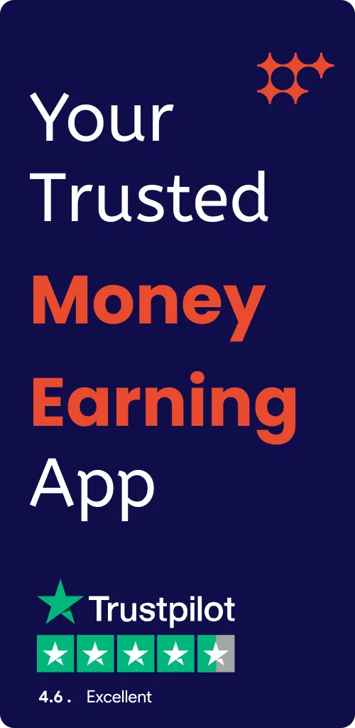 MONEY CASH - Play Games & Earn - Screen 1