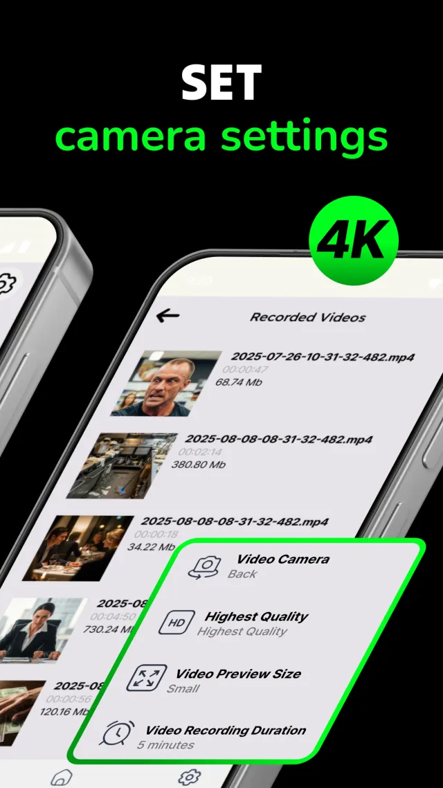 Detect Hidden Devices: DarkEye - Screen 5