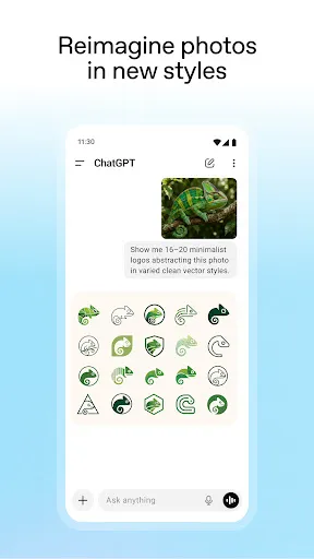 ChatGPT - Screen 8