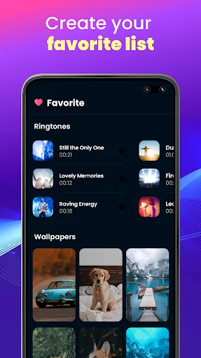 Ringtones for Android Phone - Screen 8