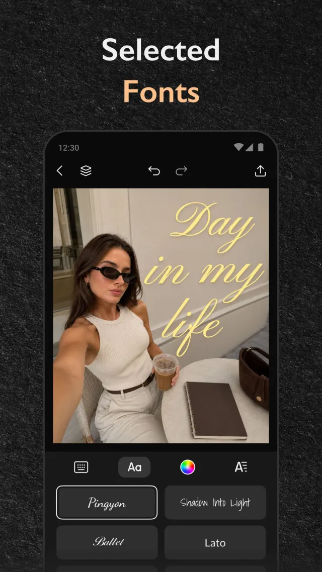 Scroll & Collage Maker: InsMix - Screen 6