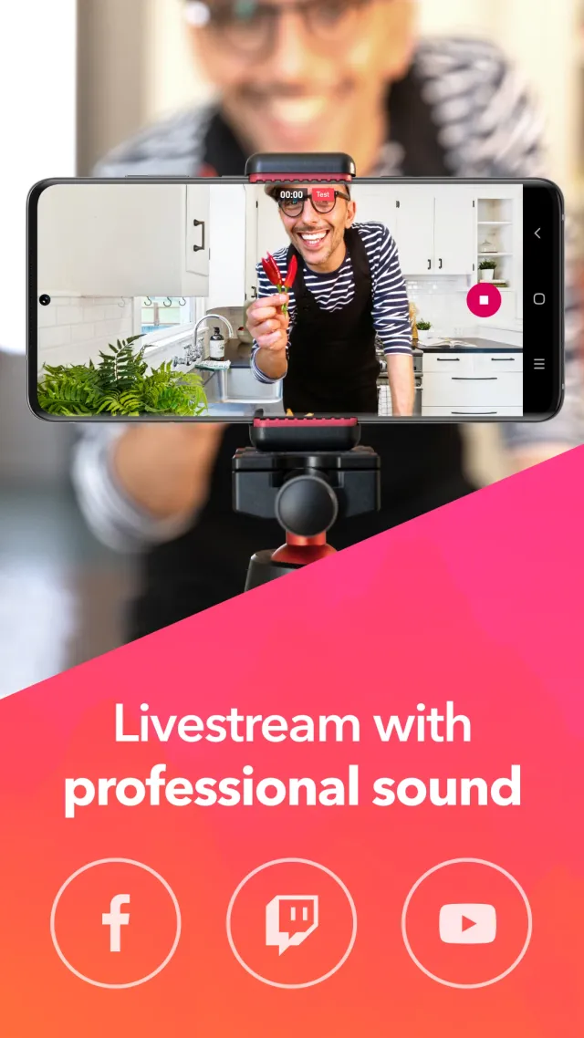 Dolby On: Record Audio & Music - Screen 6