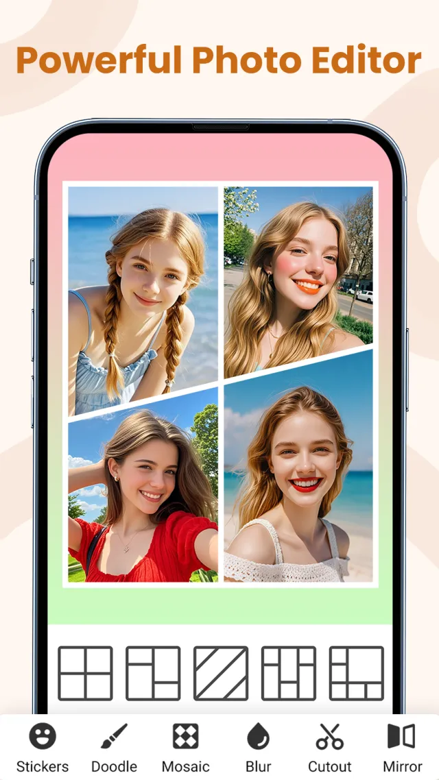 Gallery- Photo Gallery & Album - Screen 7