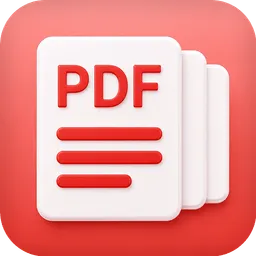 PDF Reader - Mobile Viewer icon
