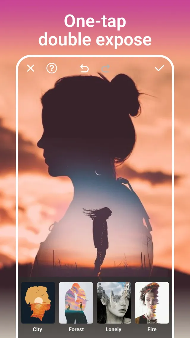 AI Photo Editor - PhotoArt - Screen 7
