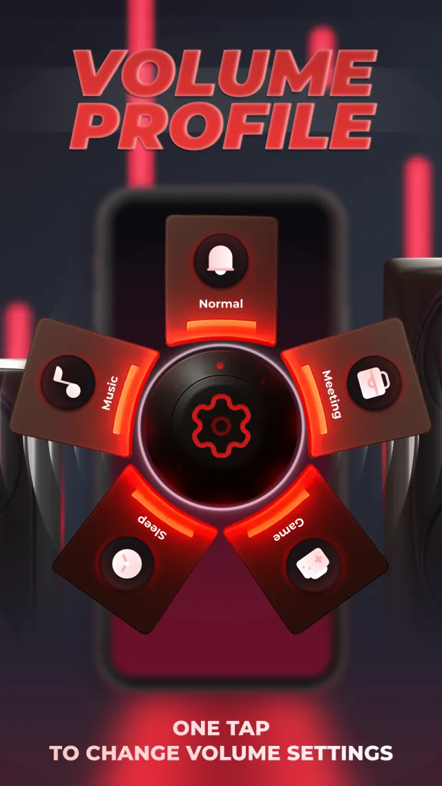 Super Loud Volume Booster - Screen 5