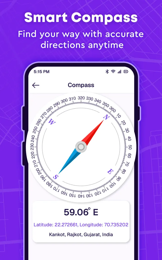 Phone Number Location Tracker - Screen 4