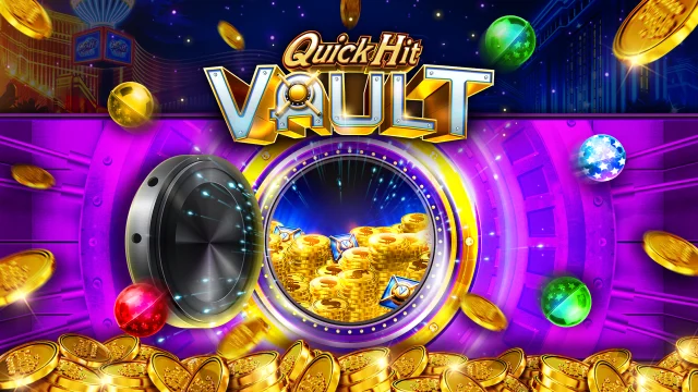 Quick Hit Casino Slots Games - Screen 7
