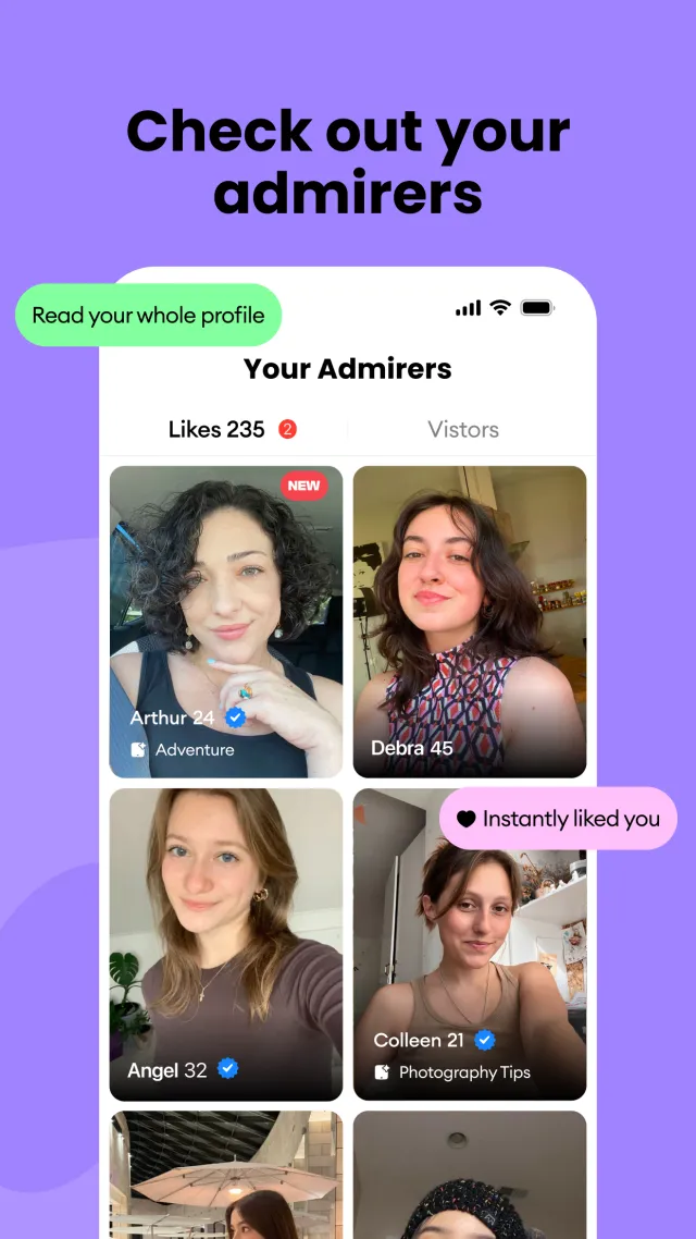 Dora: Find Real Companionship - Screen 3