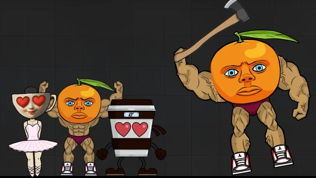 Tung Sahur: Brainrot Sandbox - Screen 5