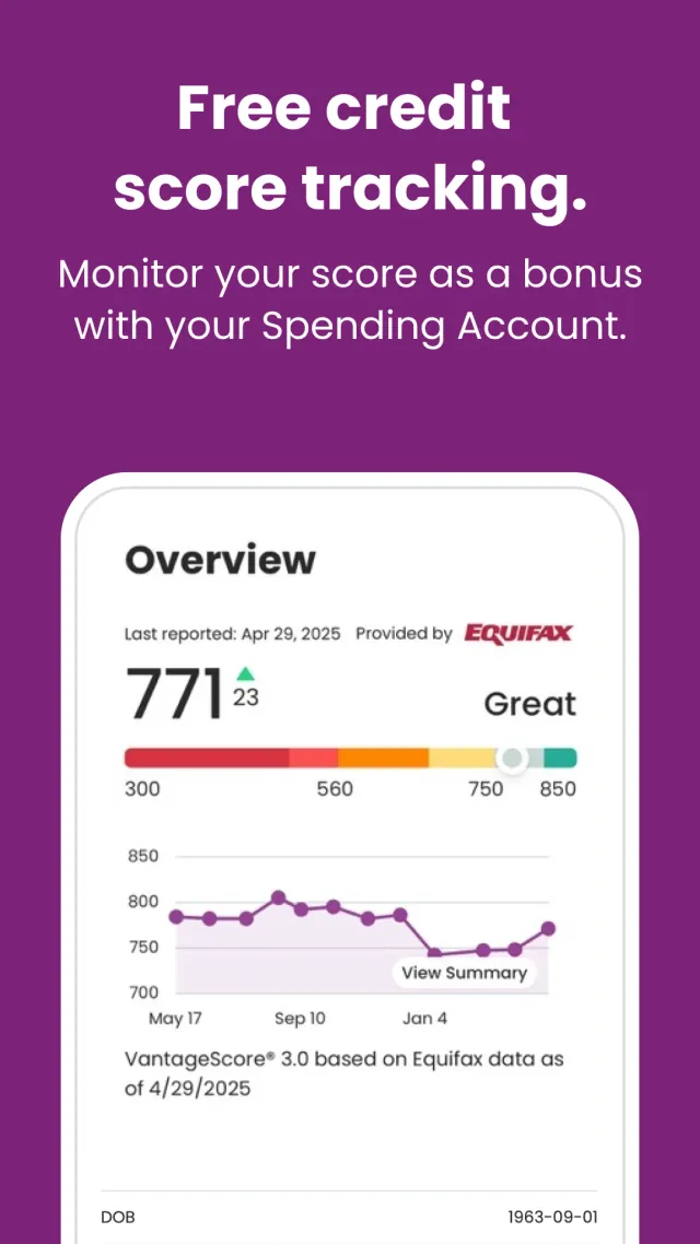 Ally: Bank, Auto & Invest - Screen 6