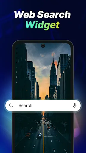 Volume Control Sound Launcher - Screen 5