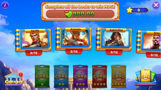 Jackpot Fury - Screen 3