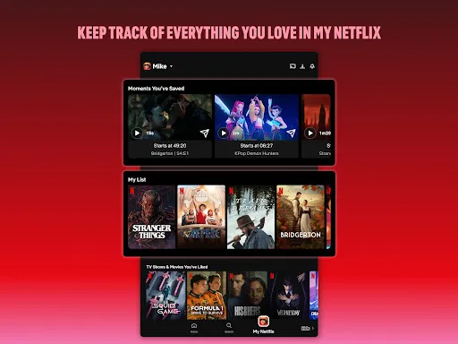 Netflix - Screen 7