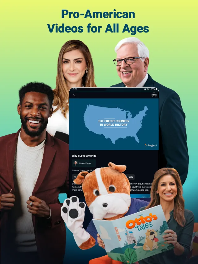 PragerU - Screen 8