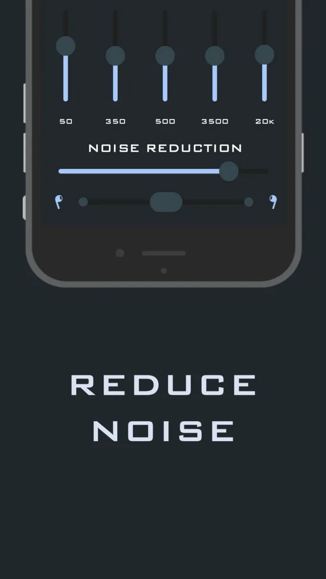 Super Hearing: Spy Hearing App - Screen 3