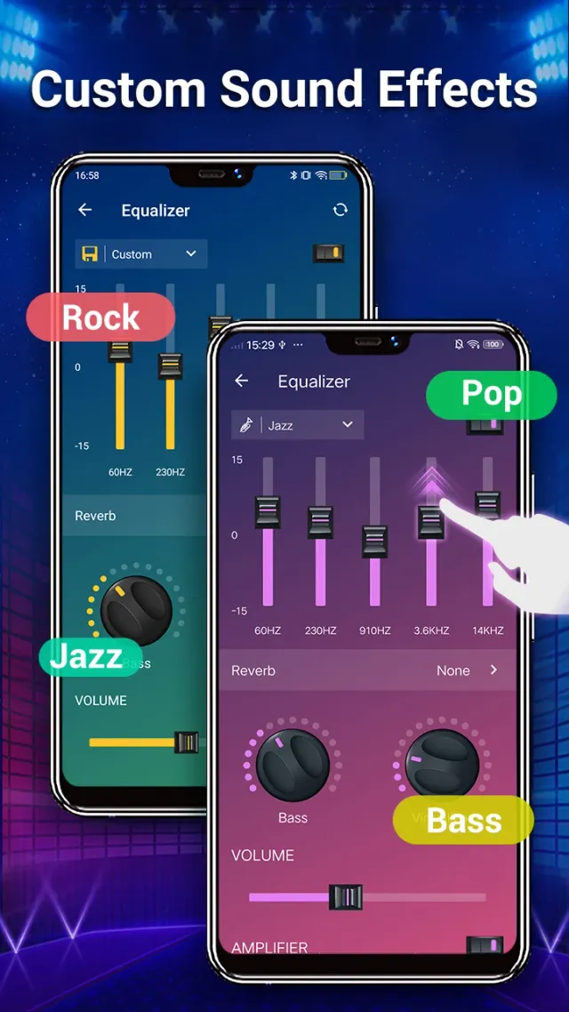 Music Player & MP3 -Play Music - Screen 8