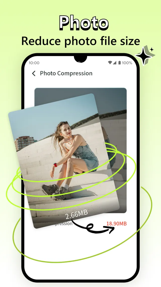 Phone Sweeper Pro - Screen 6