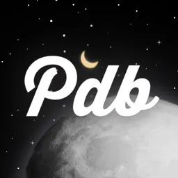 Pdb: Personality & Friends icon