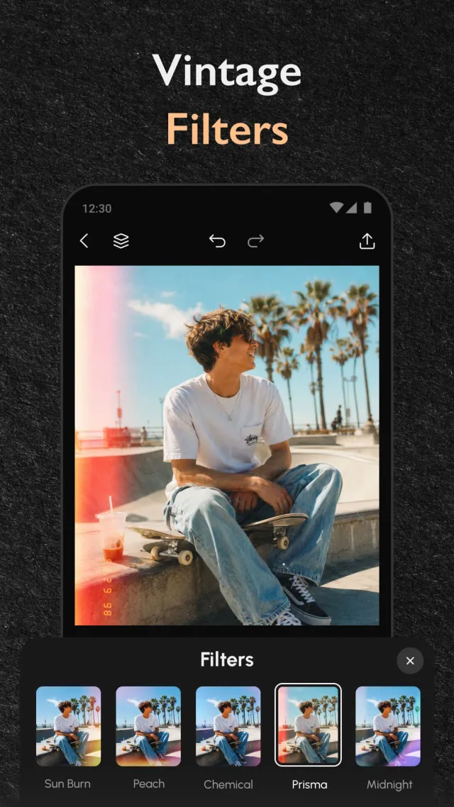 Scroll & Collage Maker: InsMix - Screen 7