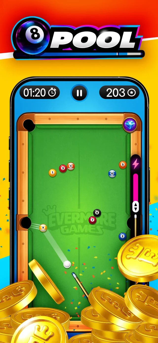 Evermore Arcade - Screen 8