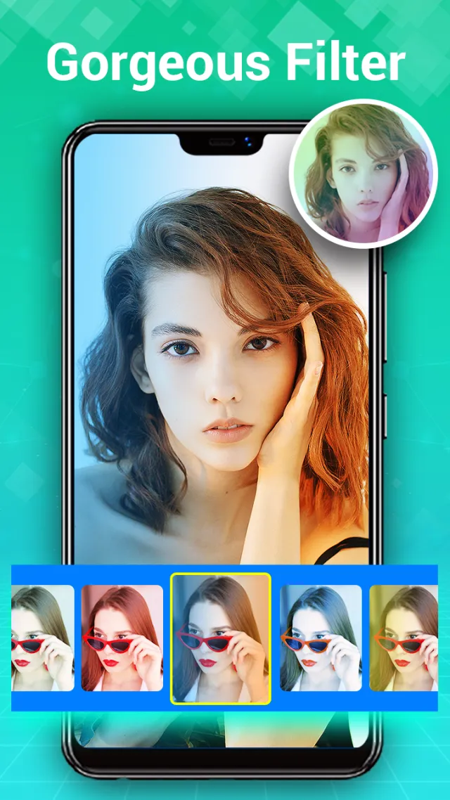 Photo Gallery - Album, Vault - Screen 4