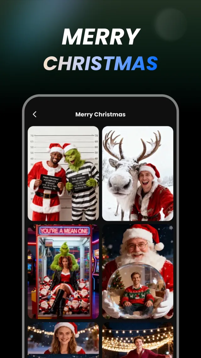 Woola - AI Photo Enhancer - Screen 5