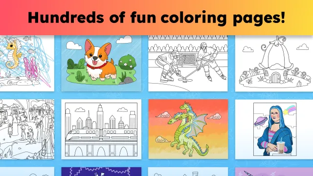 Aqua - Adobe for Kids - Screen 6