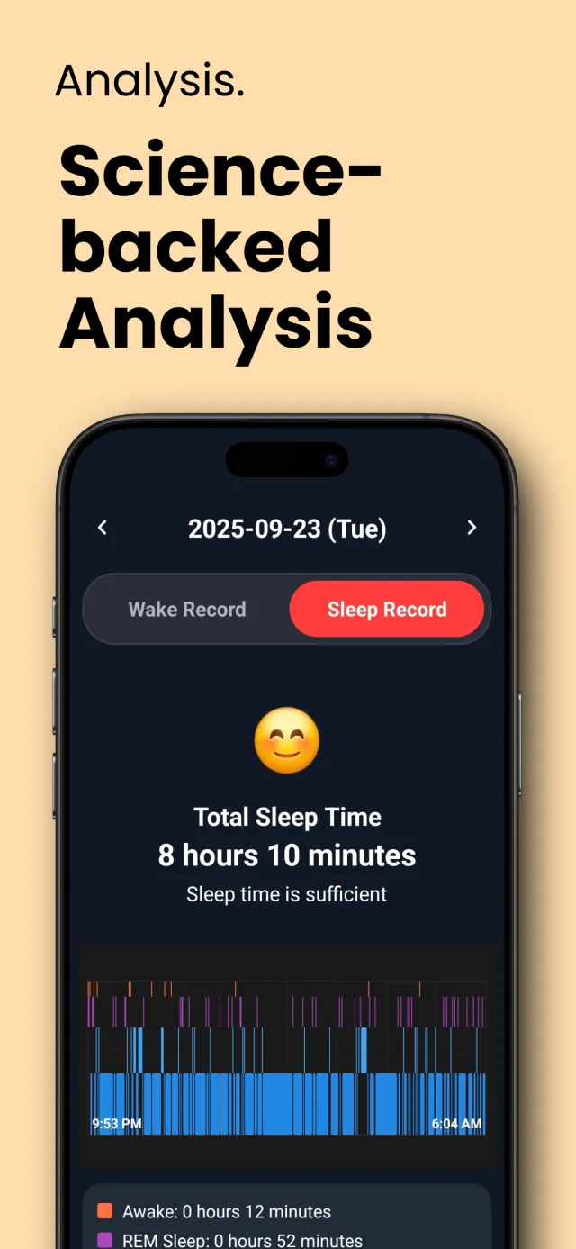 Alarmly - Wake Up Guaranteed - Screen 5