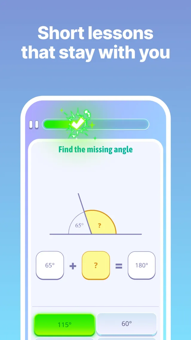 Vimi: My Math Tutor - Screen 5