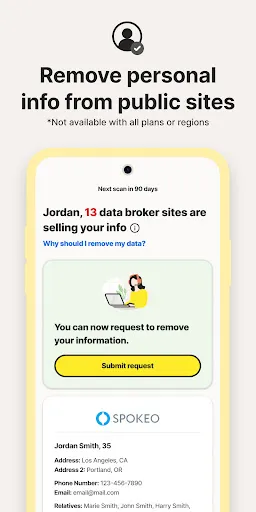 Norton360 Antivirus & Security - Screen 8