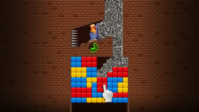 Toon Blast - Screen 7