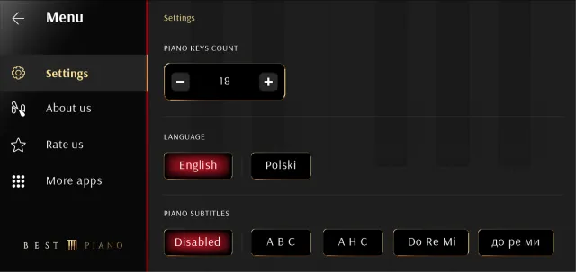 Piano: Learn & Play Songs - Screen 8