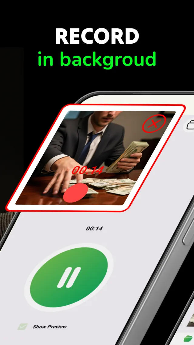 Detect Hidden Devices: DarkEye - Screen 4