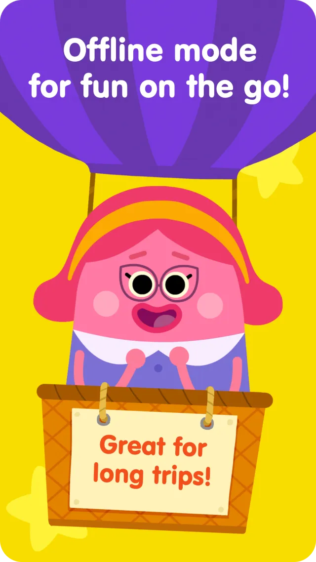 Super Simple - Kids Songs - Screen 5