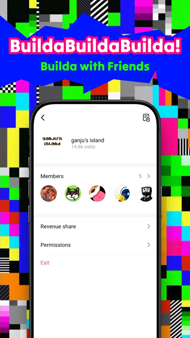 Builda - Create and Play - Screen 8