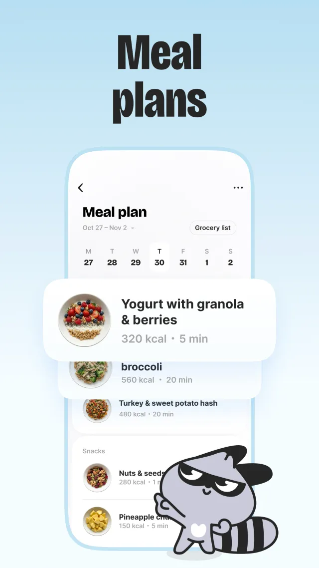 BitePal: AI Calorie Counter - Screen 7