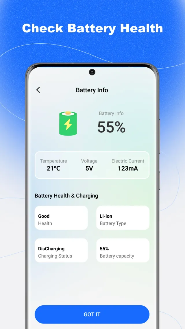 Tidy Cleaner - Quick Clean - Screen 3