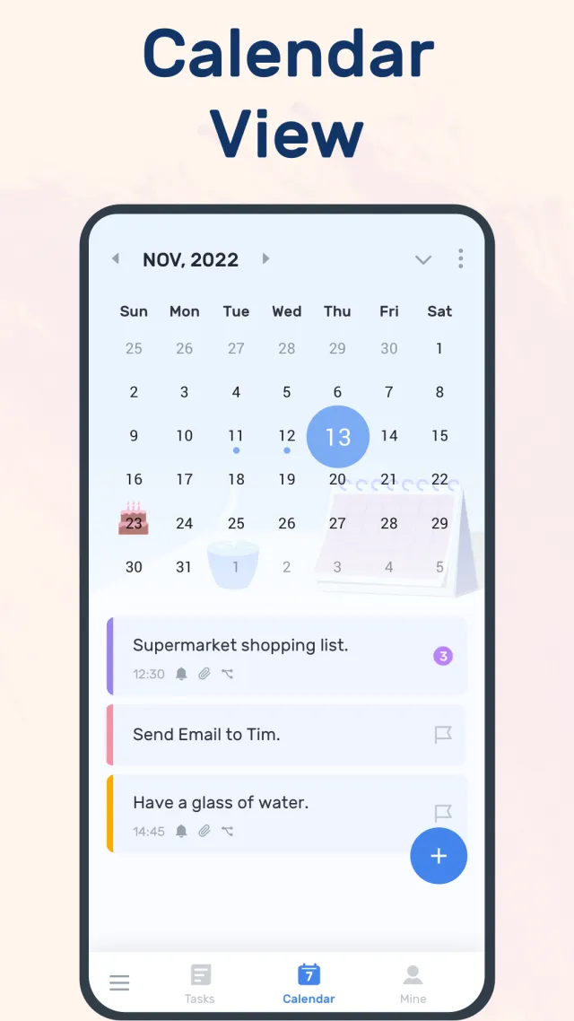 Todolize: To Do List & Planner - Screen 5